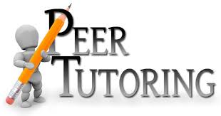 peer tutoring