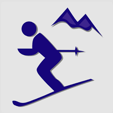 Ski Club Logo